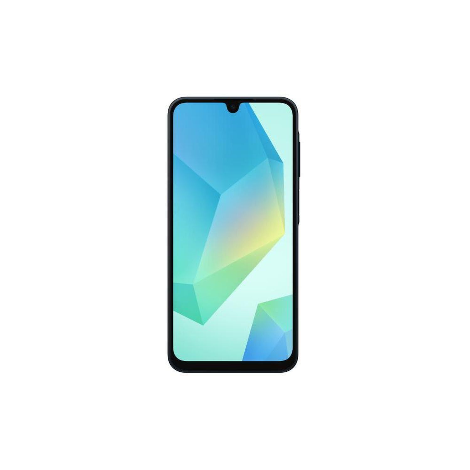 Smartphone Samsung Galaxy A16 / 5G / 128 GB / Blue Black / Liberado image number 1.0