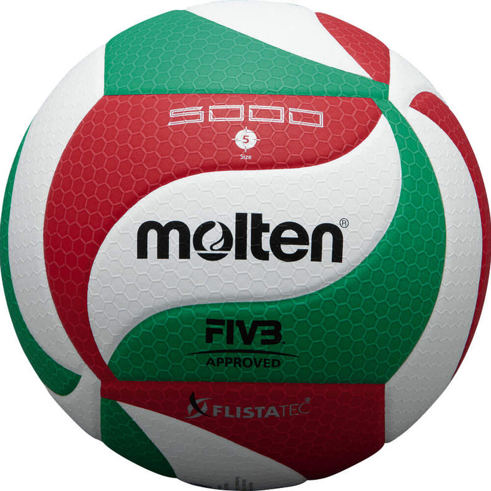Balon Voleibol V5m-5000 Oficial Fivb image number 0.0
