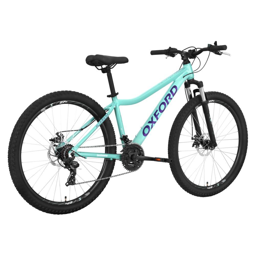 Bicicleta Mountain Bike Oxford Himalaya / Aro 27.5 image number 3.0