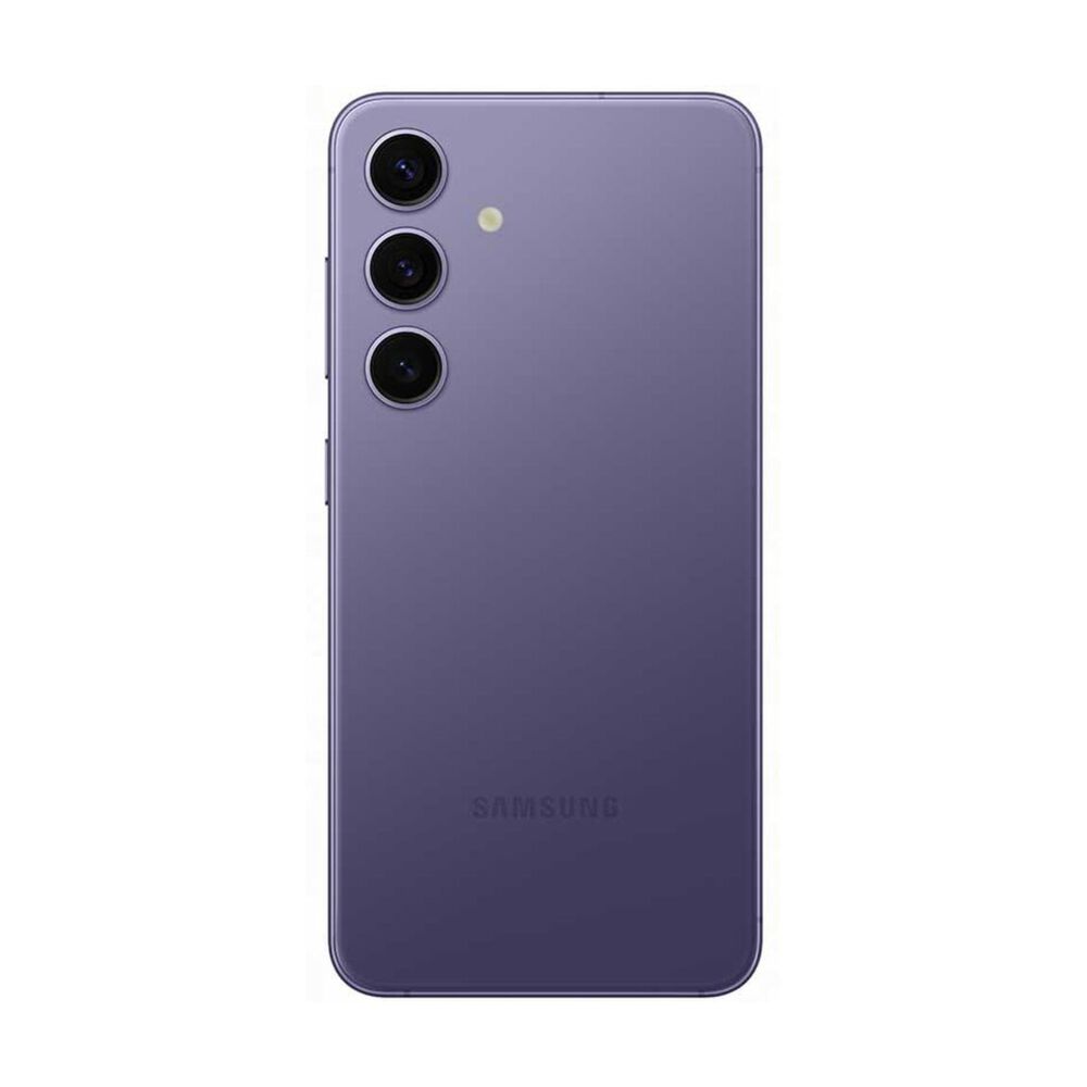 Samsung Galaxy S24 128gb Violeta Reacondicionado image number 1.0