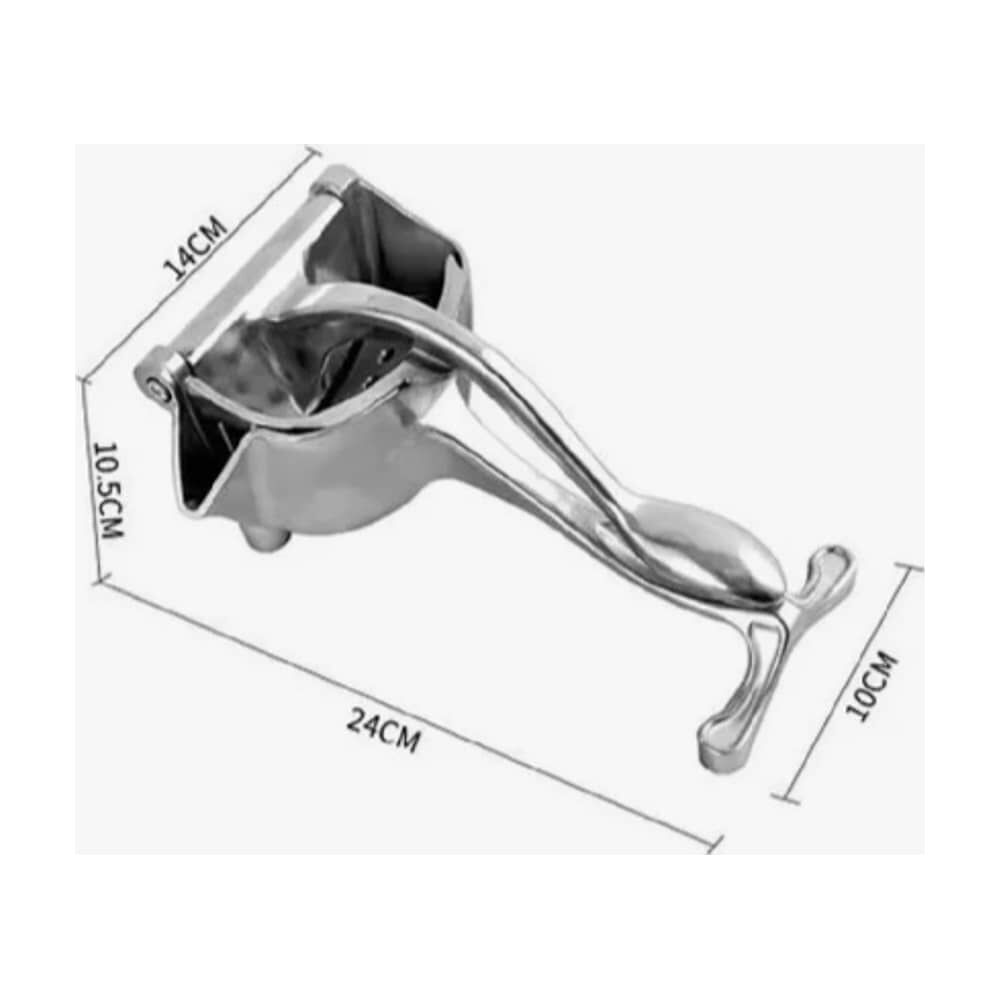 Exprimidor Jugo De Fruta image number 4.0