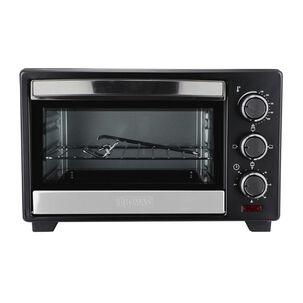 Horno Eléctrico Thomas TH-16N01 / 16 Litros / 1500W