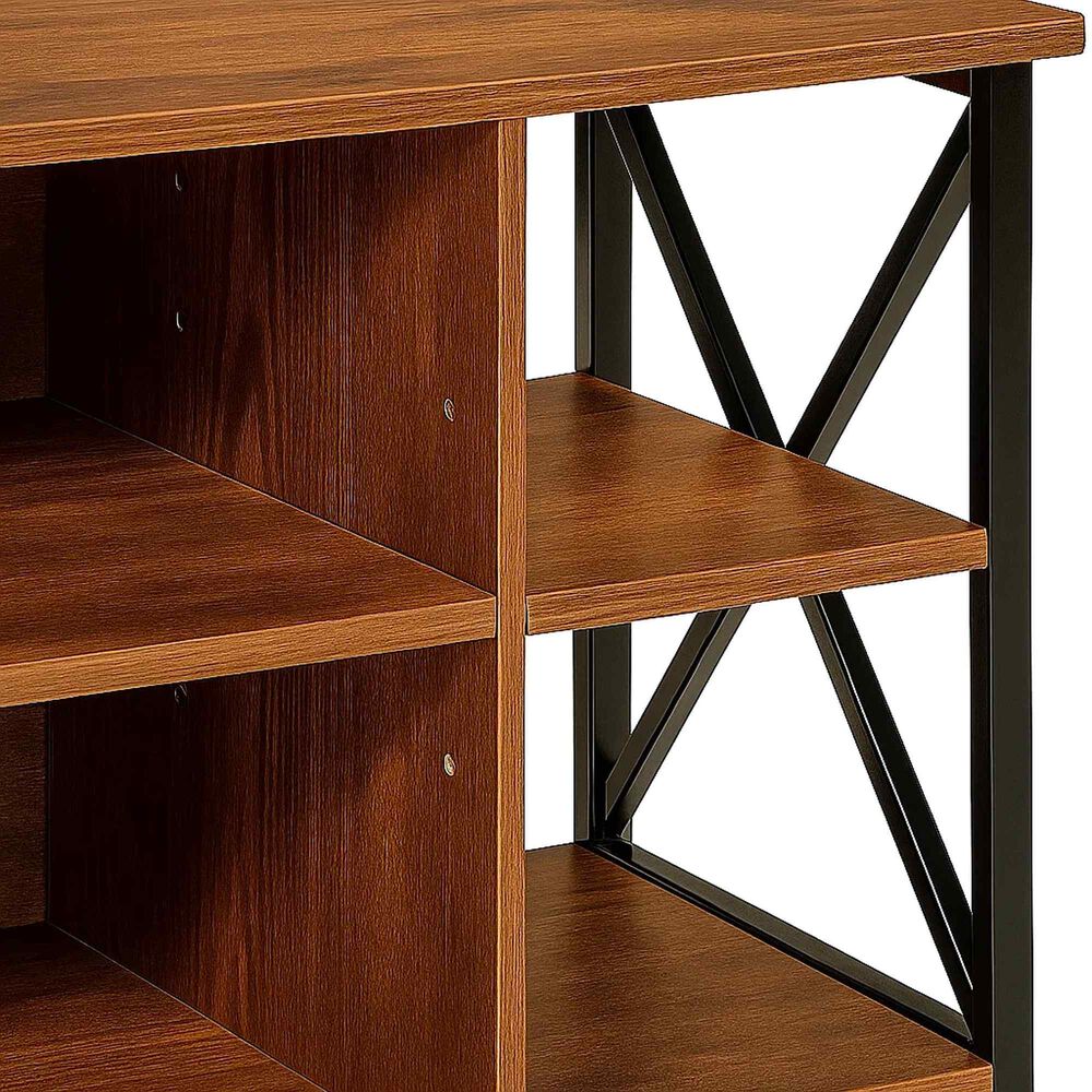 Rack O Arrimo Librero Industrial image number 5.0