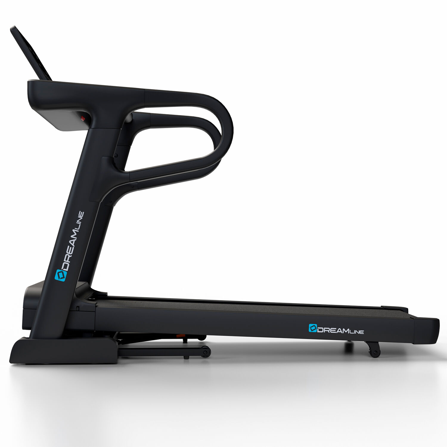 Trotadora Dreamline T4 image number 1.0
