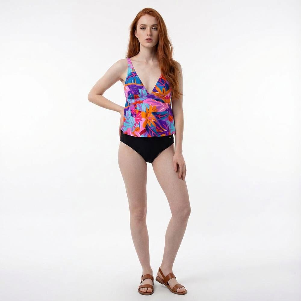 Traje De Ba&ntilde;o Mujer Freedom image number 0.0