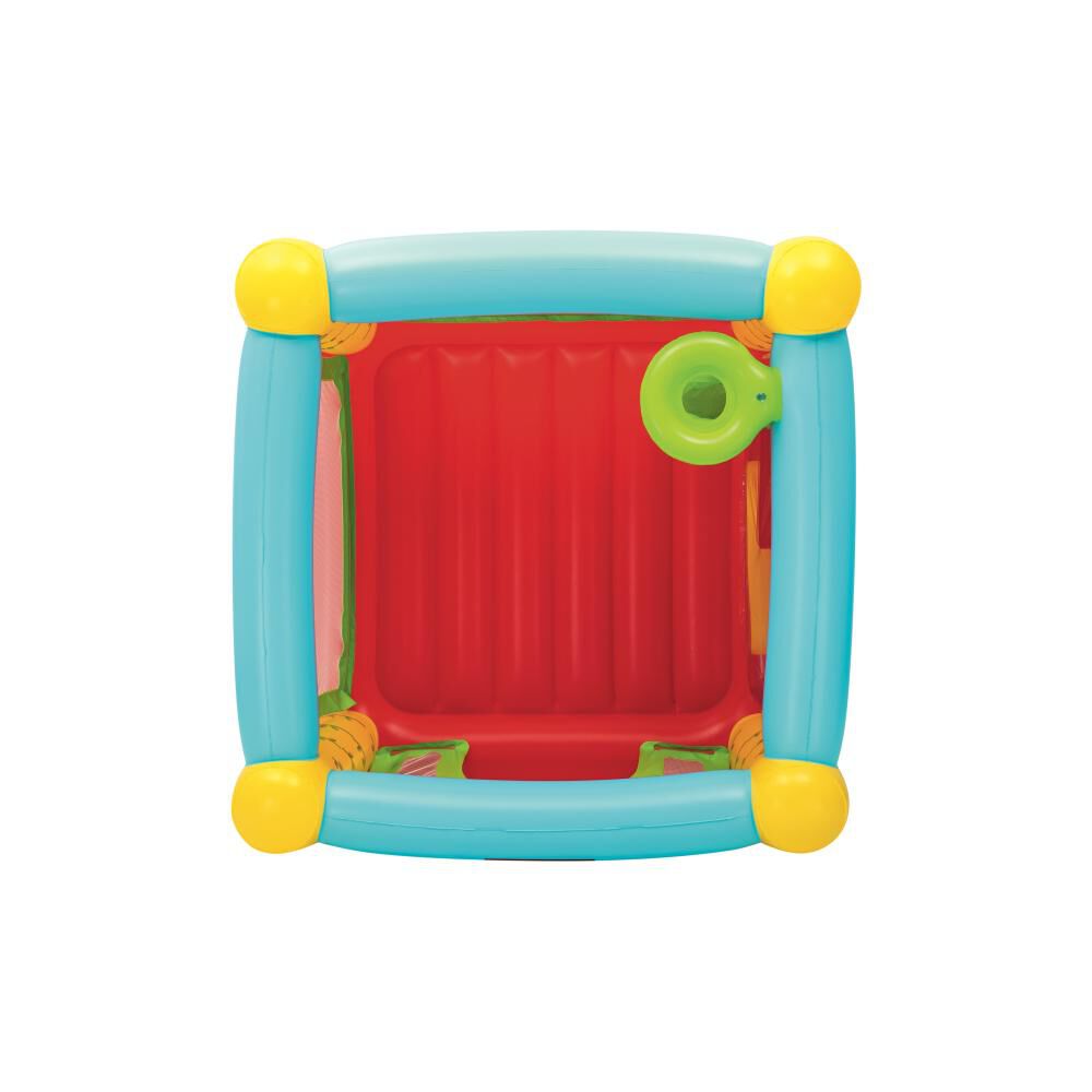 Castillo Inflable Fisher Price 175 Cm image number 2.0