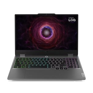 Notebook Gamer Loq Gen 9 Amd Ryzen 5 16gb Ram 512gb Ssd Nvidia Rtx 3050 15"