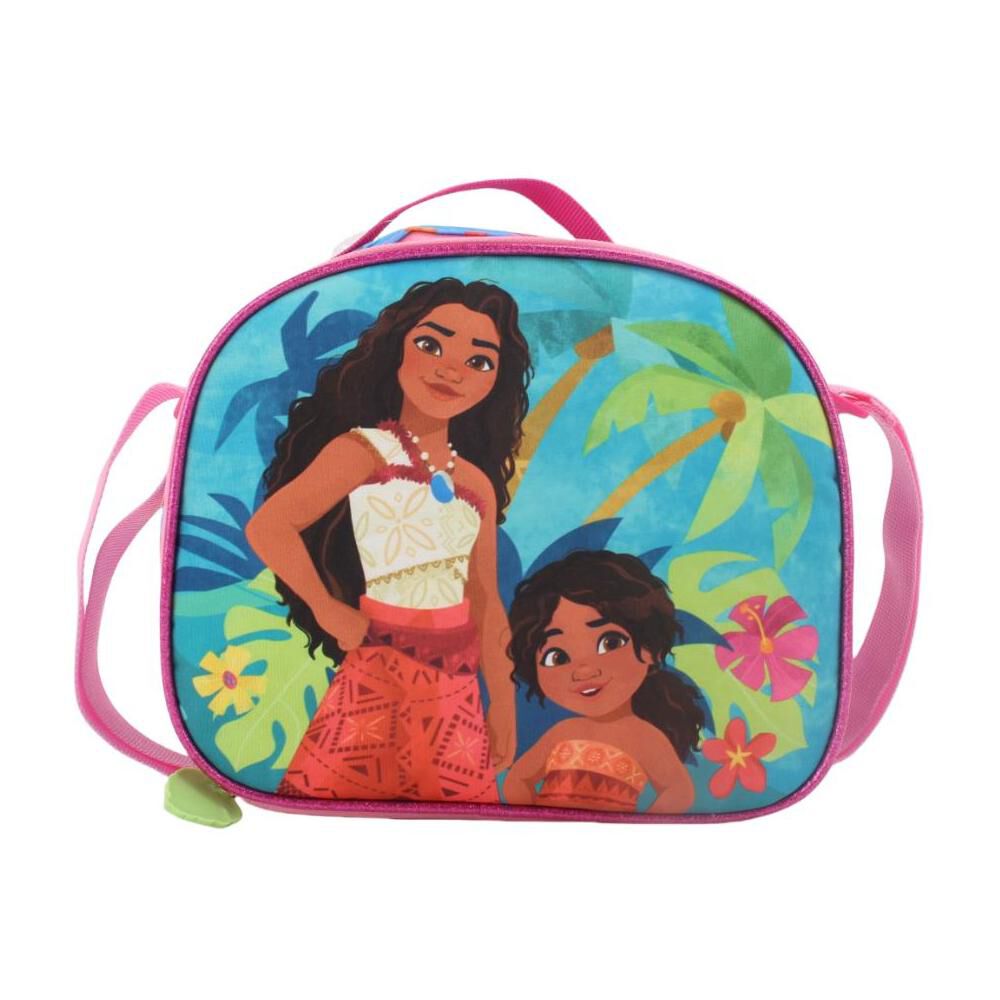 Pack Escolar Ni&ntilde;a Moana Pack image number 2.0