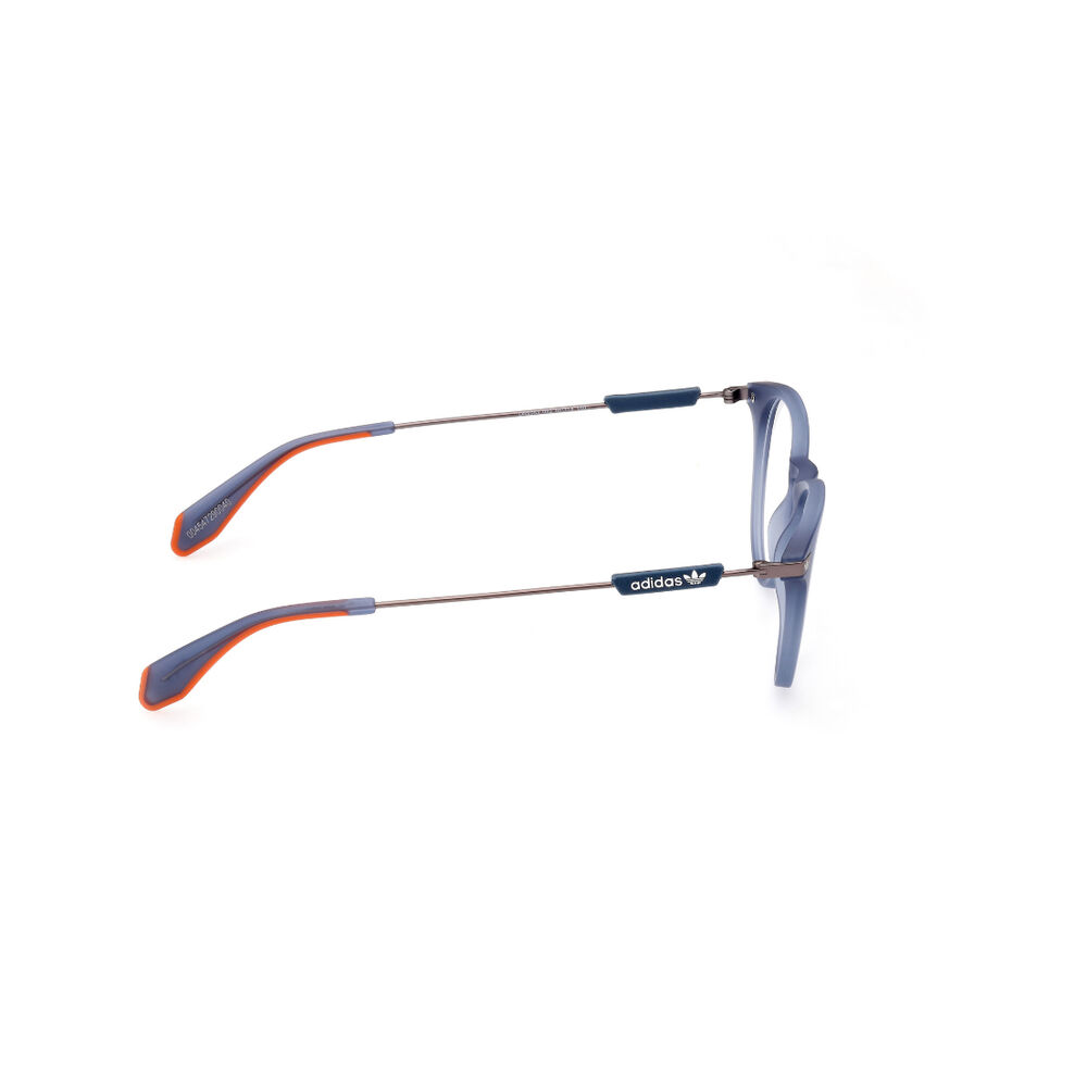 Lentes Ópticos Azul Adidas Originals image number 6.0