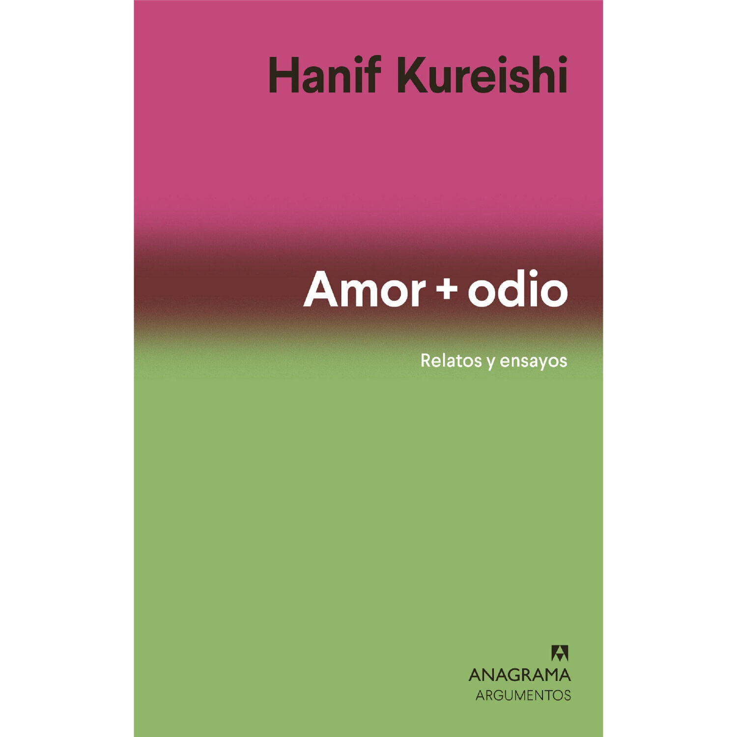 Amor Y Odio image number 0.0