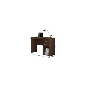 Escritorio Di Poretti Design Lara / 2 Puertas