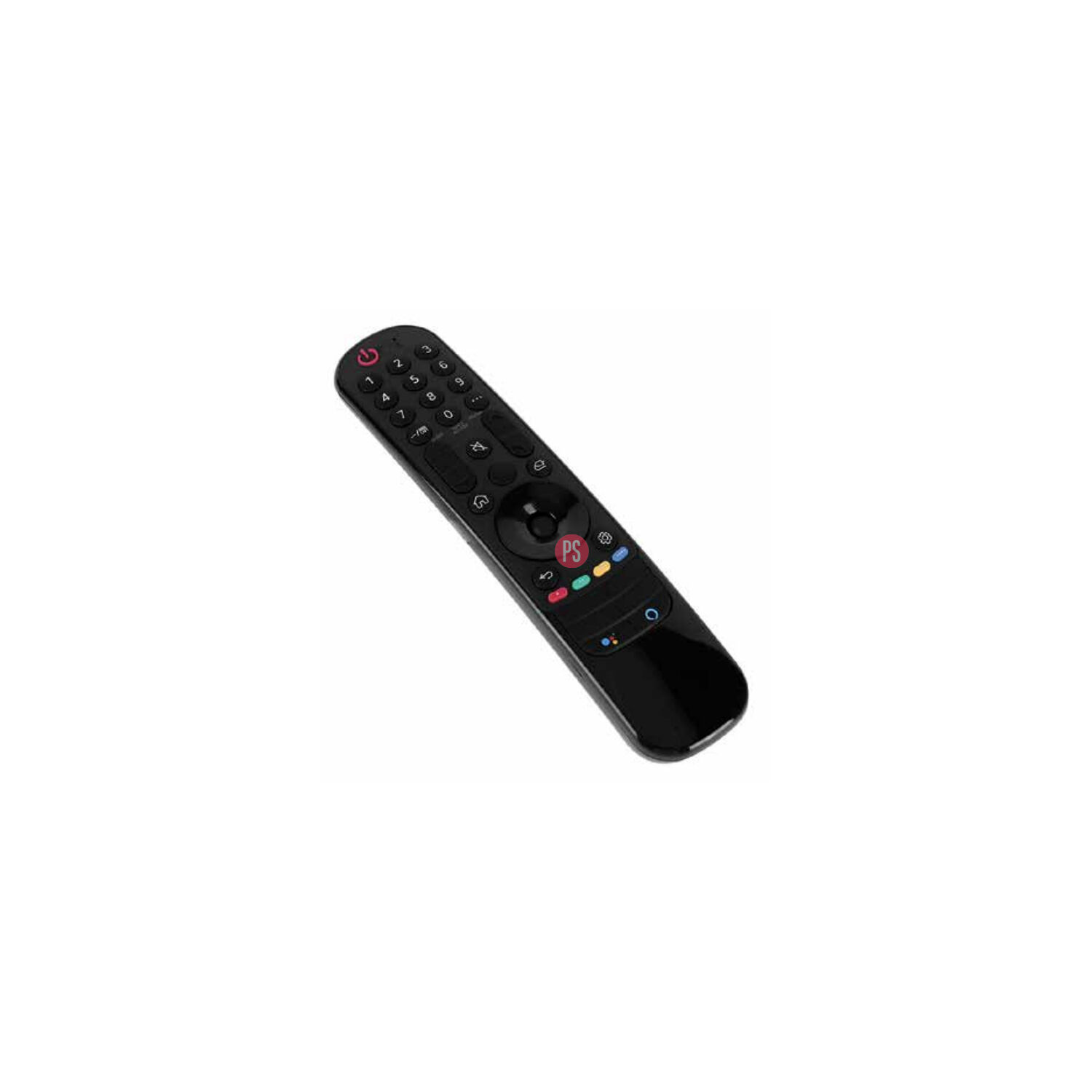 Control Remoto Compatible Smart Tv Lg Magic Puntero - Ps image number 1.0