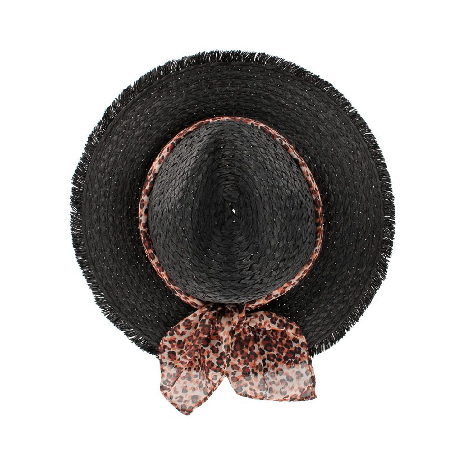 Sombrero Tejido Mujer Geeps image number 1.0