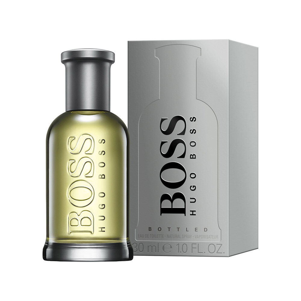 Perfume Hugo Boss Boss Edición Limitada / 30 Ml / Edt / image number 0.0