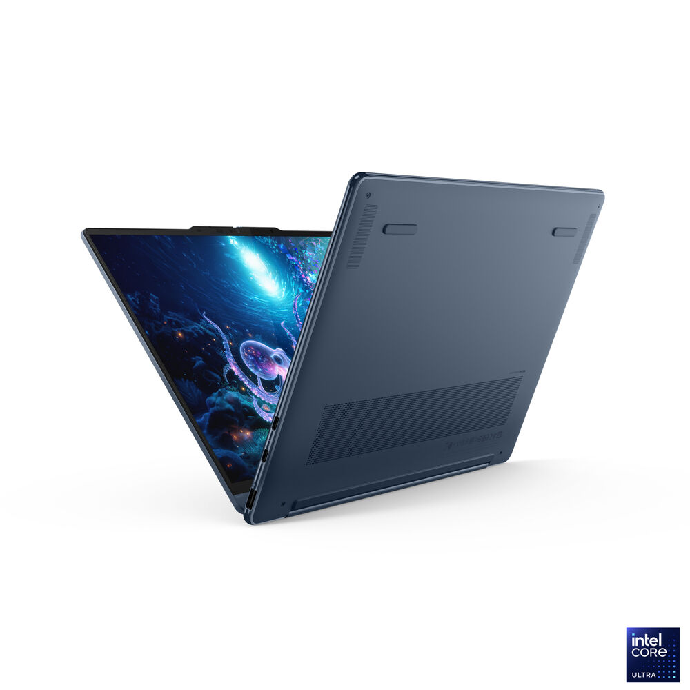 Notebook Yoga 2 En 1 Gen 10 Intel Core I7 32gb Ram 1tb Ssd 14" Aura Edition image number 3.0
