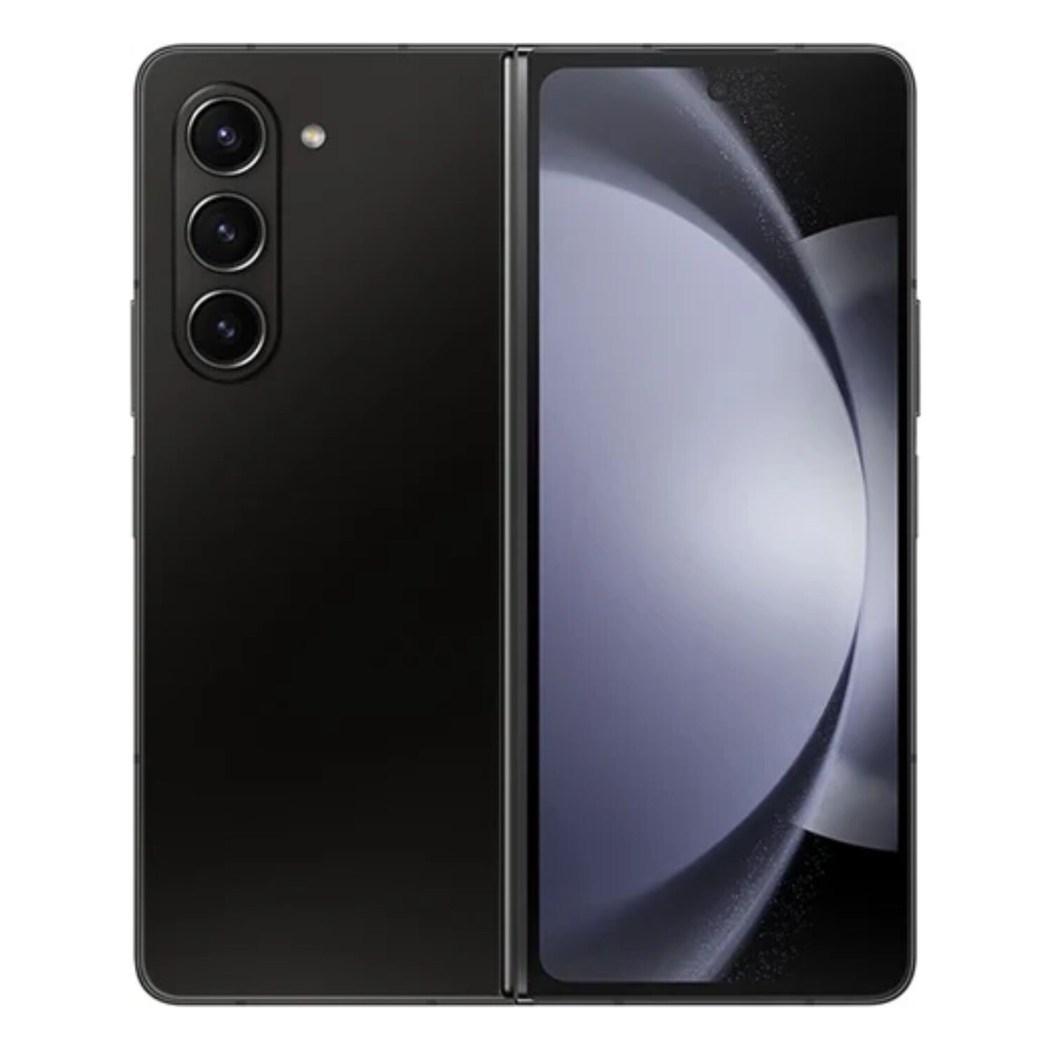 Samsung Galaxy Z Fold 5 256gb Negro Reacondicionado image number 2.0