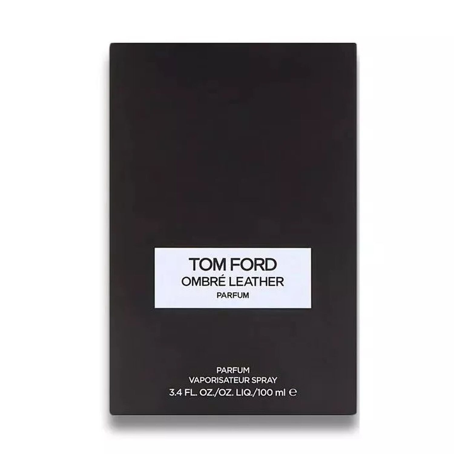 Tom Ford Ombre Leather Parfum 100 Ml Lujo image number 1.0