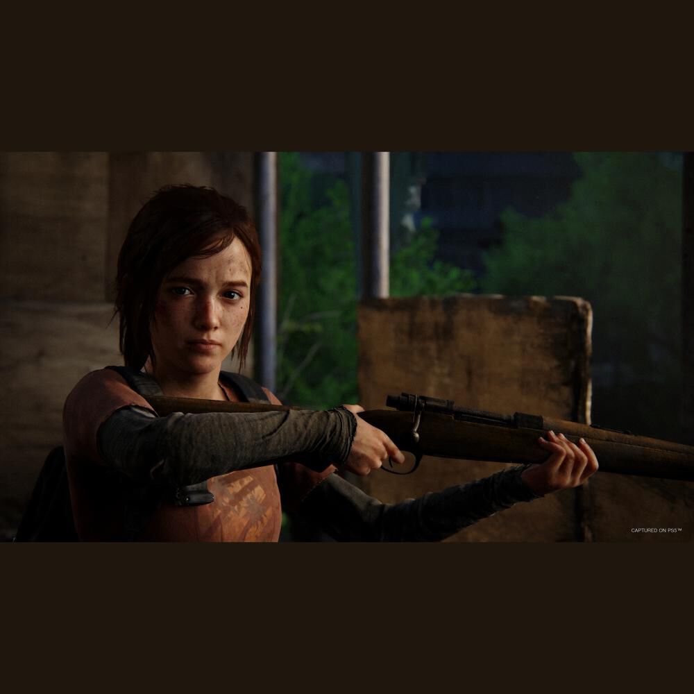 Juego PS5 Sony The Last Of Us Part 1 image number 7.0