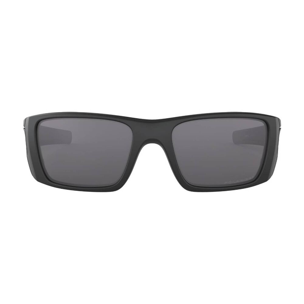 Lentes De Sol Fuel Cell Grey Polarizados Oakley image number 0.0