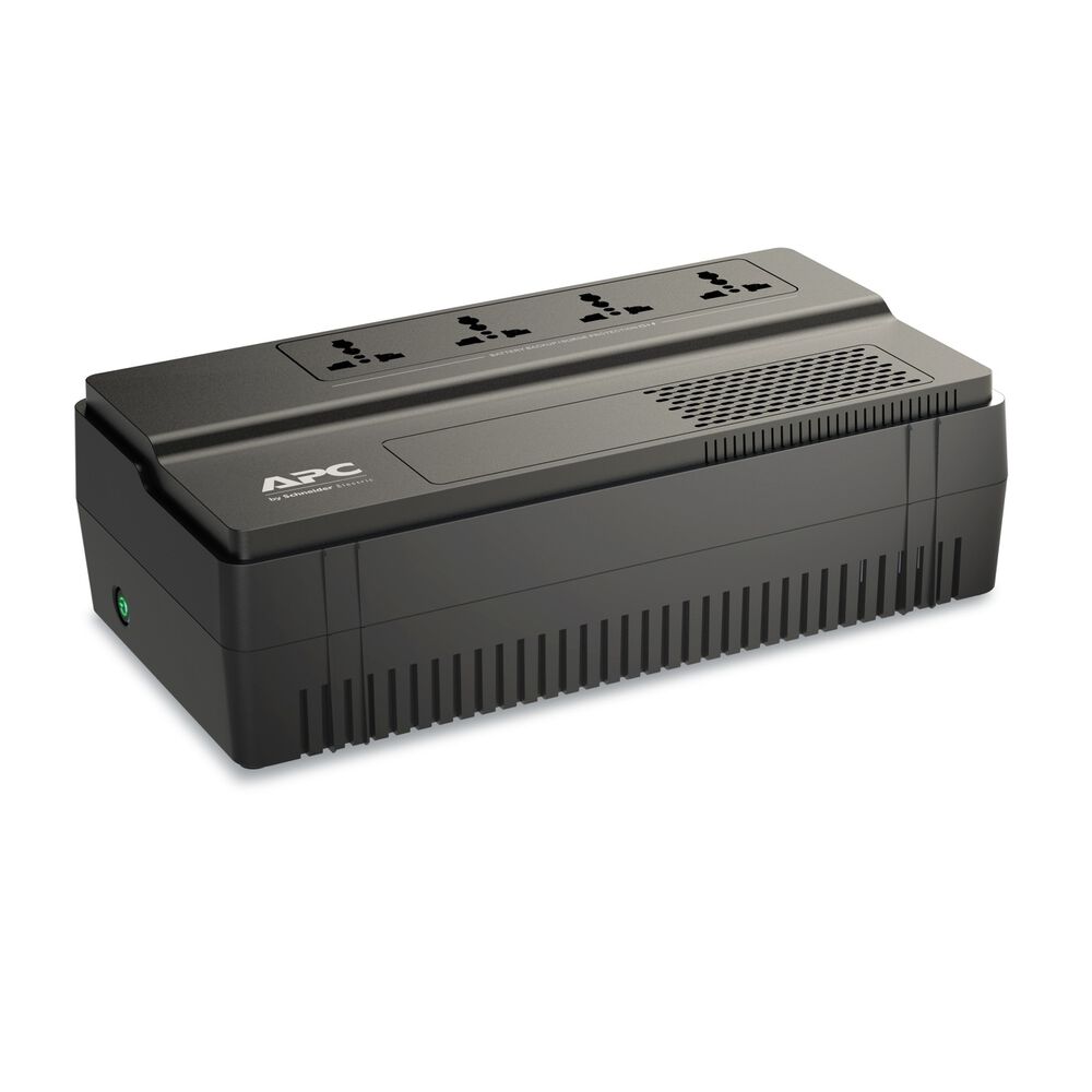 Ups Apc Easy Bv 1000va Avr 600w Universal 230v image number 0.0