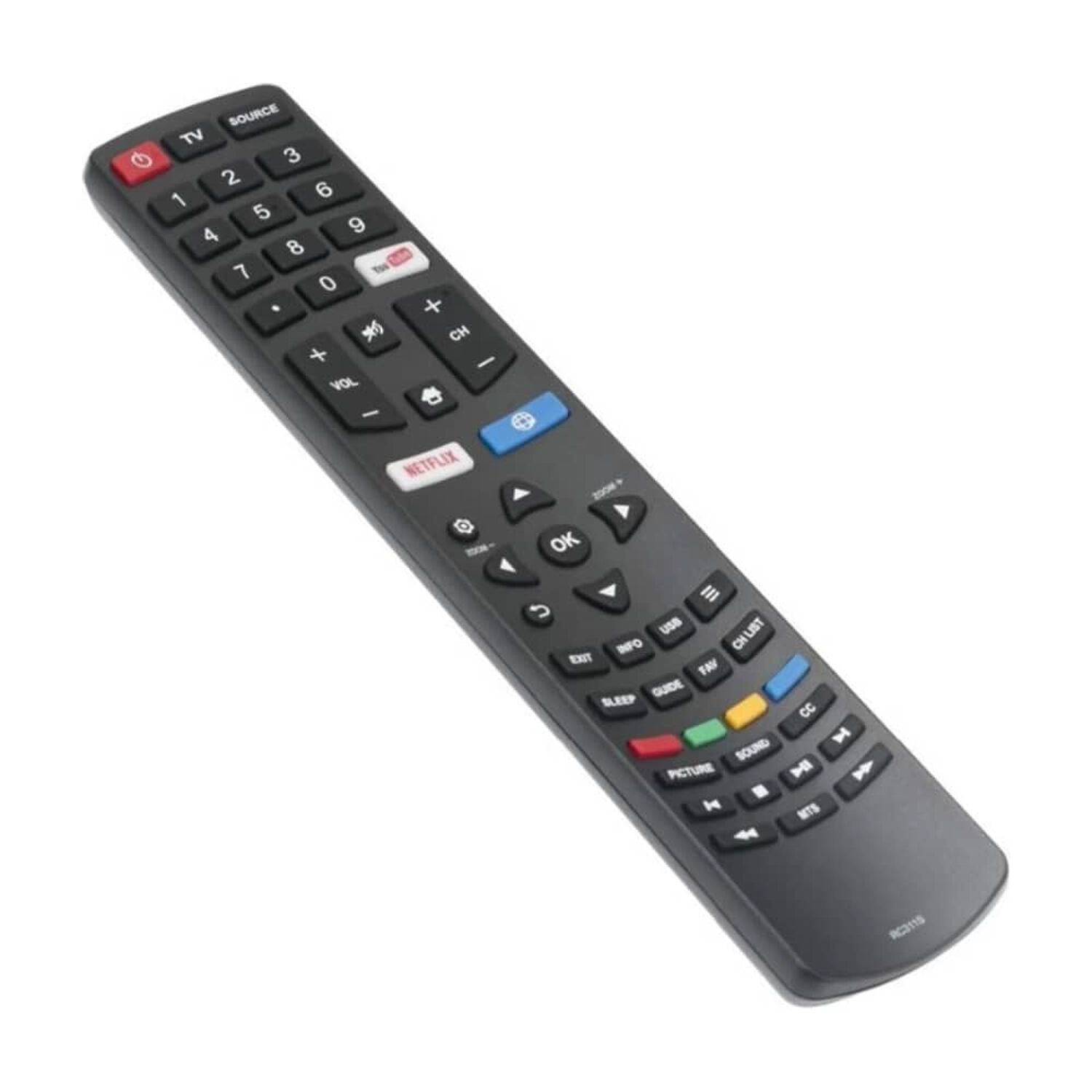 Control Smart Tv Universal Lbn Lbrc311s image number 0.0
