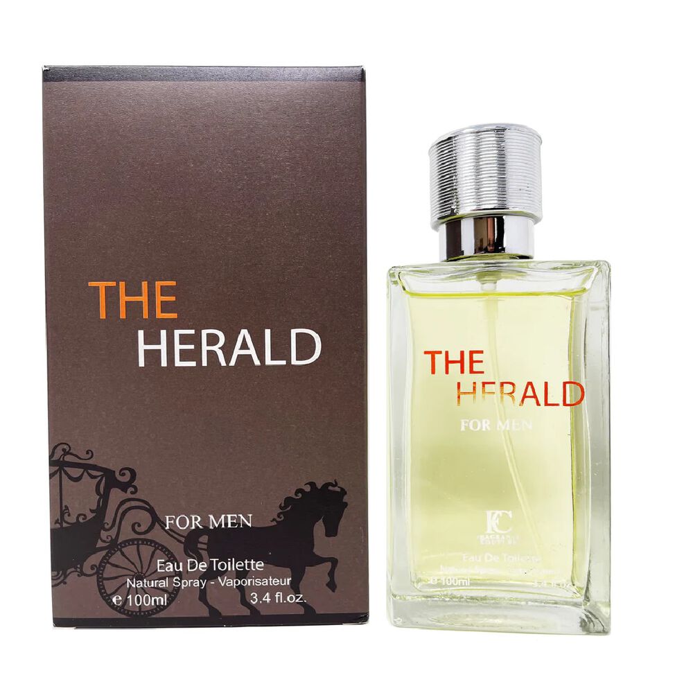 Fc The Herald 100 Ml Edt Hombre image number 0.0