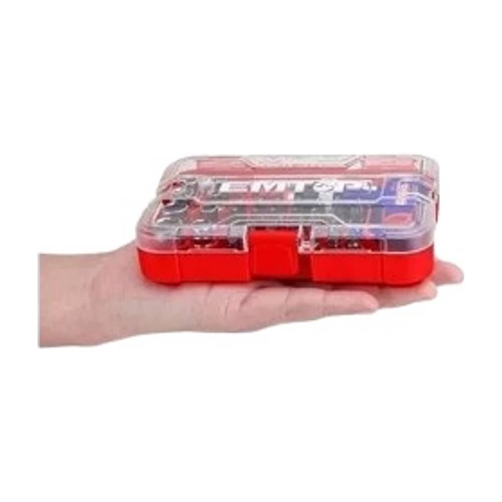 Pack De Puntas Dados Con Mango Set De 31 Piezas image number 1.0