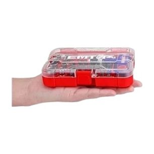 Pack De Puntas Dados Con Mango Set De 31 Piezas