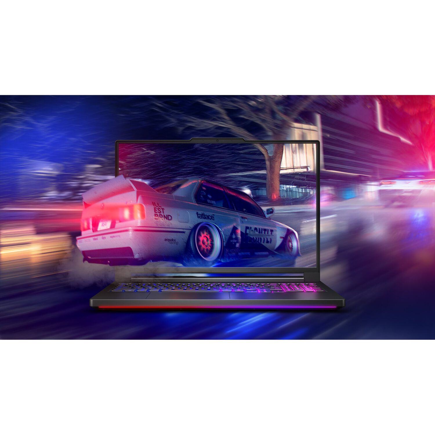 Notebook Lenovo Gamer Legion Pro 7i Gen 10 Intel Core Ultra 9 32gb Ram 1tb Ssd Rtx 5080 16" Wqxga image number 5.0