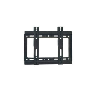 Soporte Tv De 14 A 42 Pulgadas Fijo - Ps
