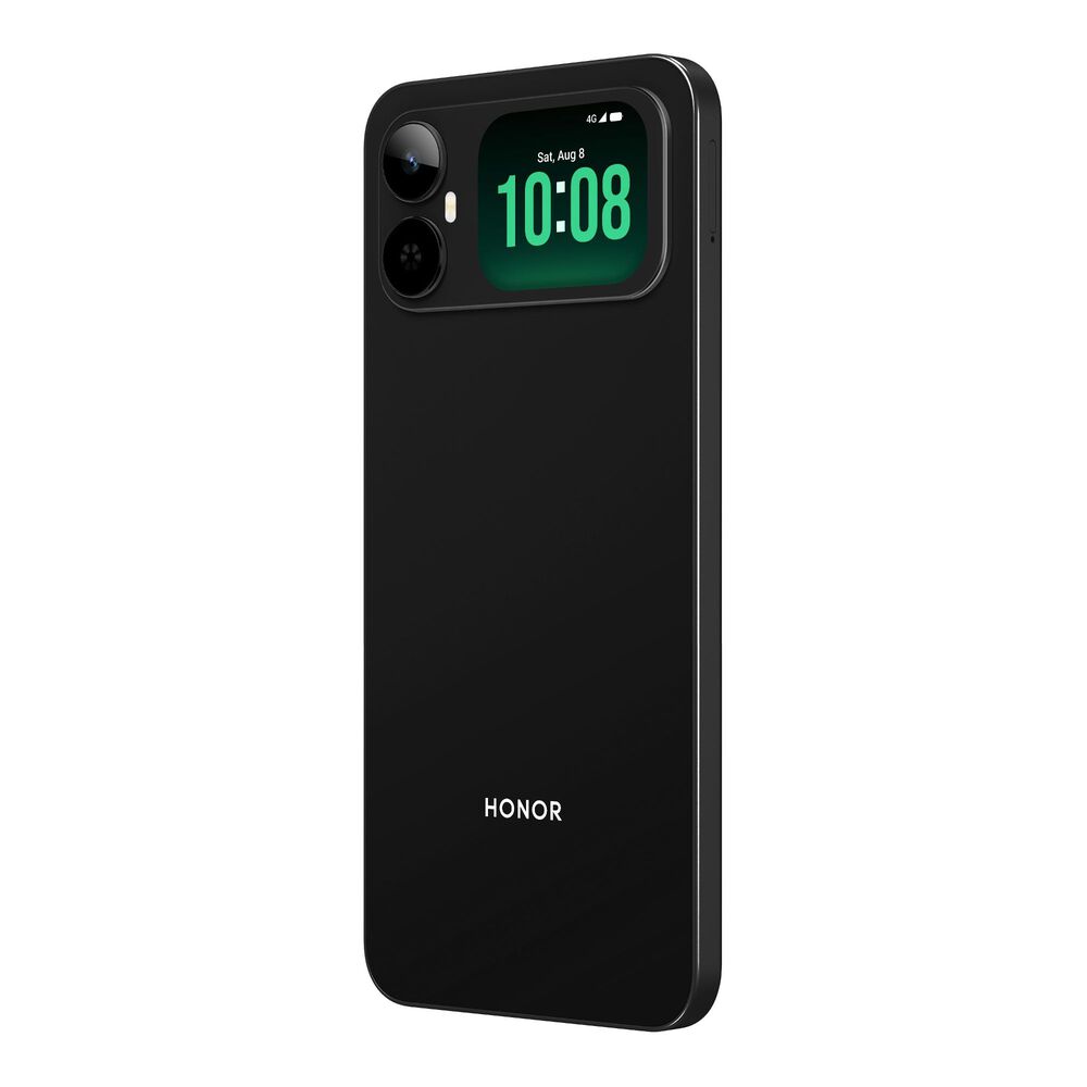HONOR Play 20A 128GB 4GB Negro, foto 5
