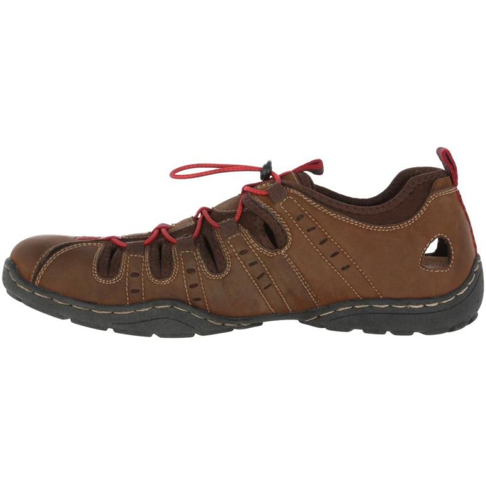 Sandalia Hombre Hush Puppies image number 2.0