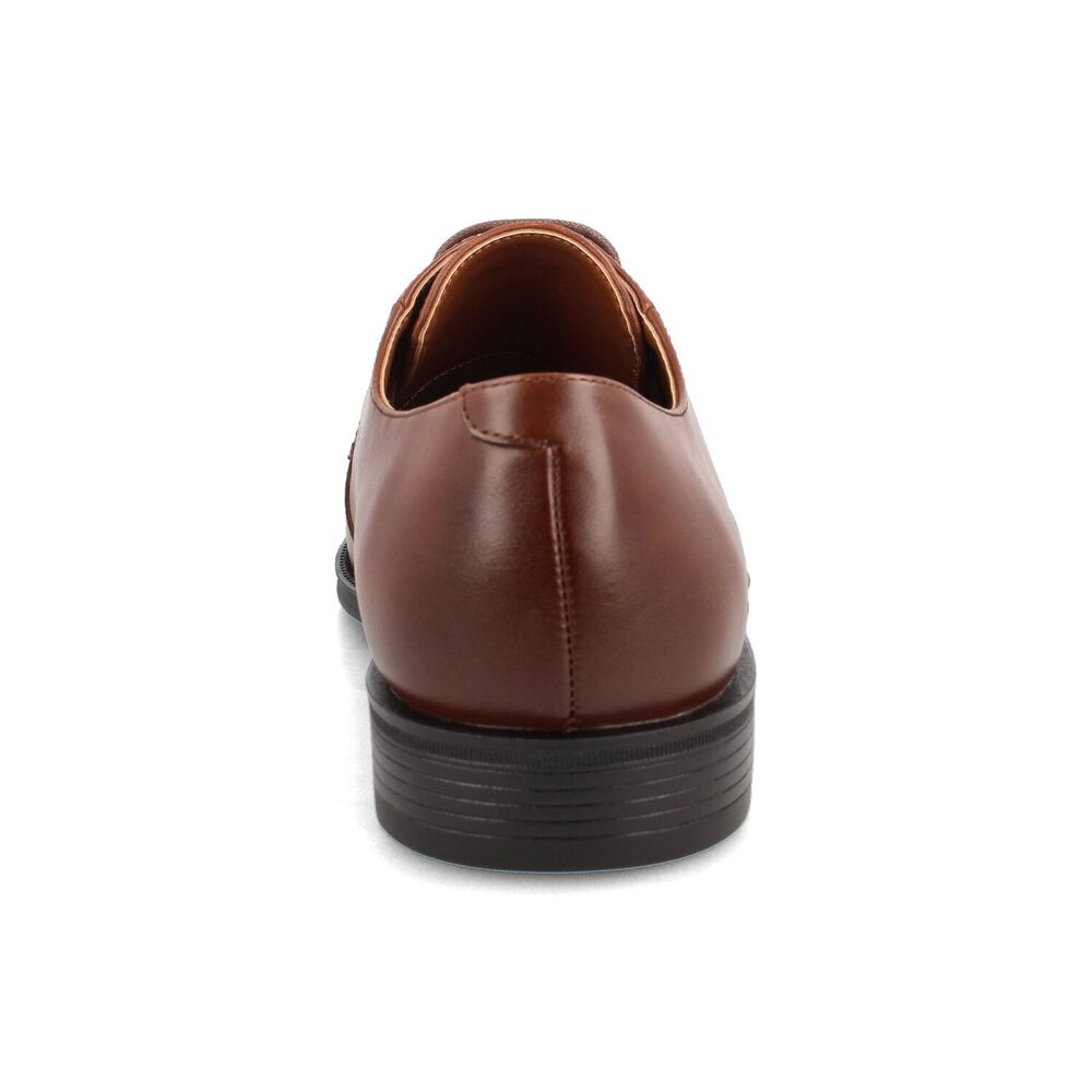 Zapatilla Hombre Bata Cuzco Caf&eacute; image number 2.0