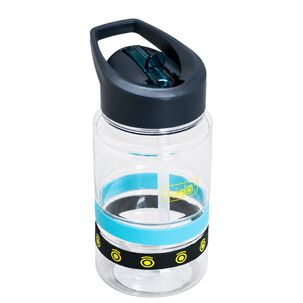 Botella Agua Infantil Kido 450ml Libre Bpa Colores - Ps