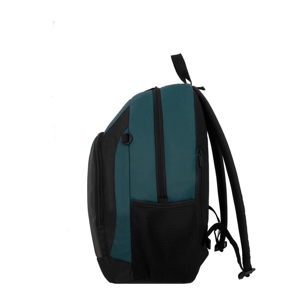 Mochila Notebook Xtrem Nexus 6xt Azul 16" image number 5.0