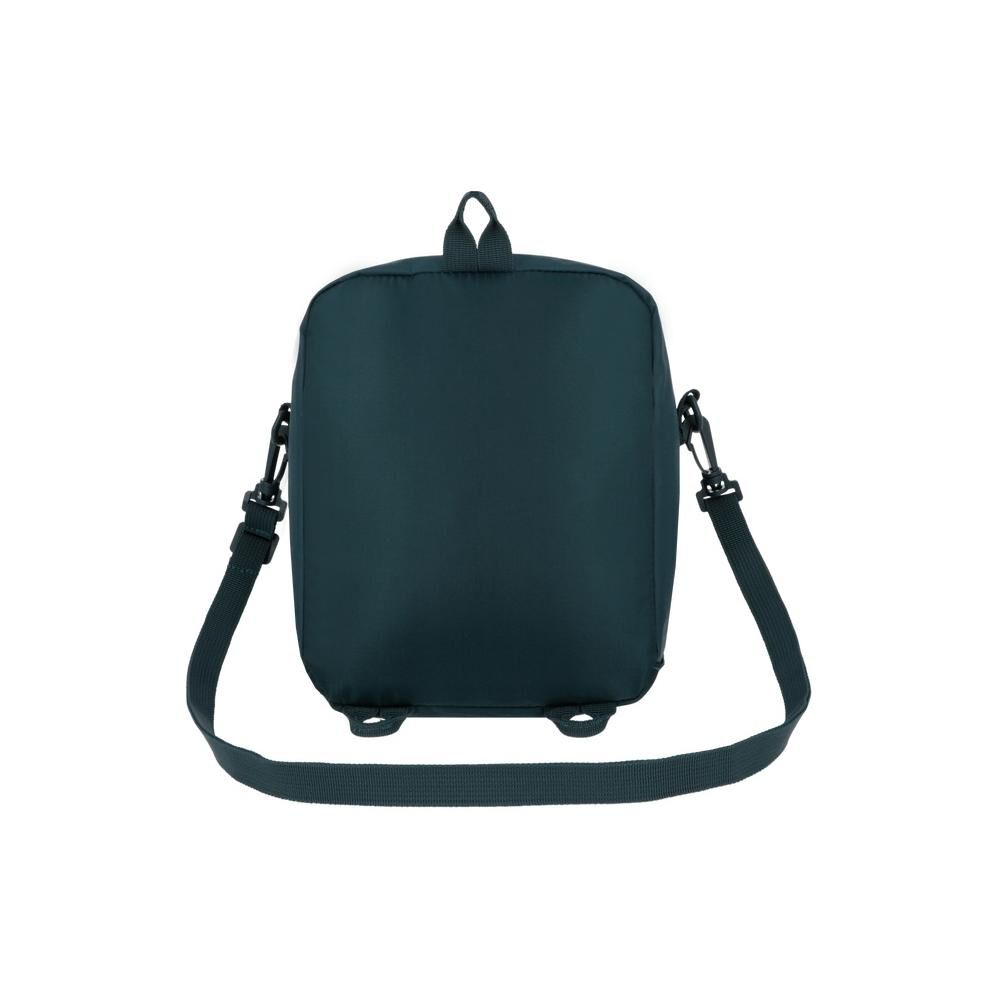 Lonchera T&eacute;rmica Xtrem Buffet 6xt Azul image number 2.0