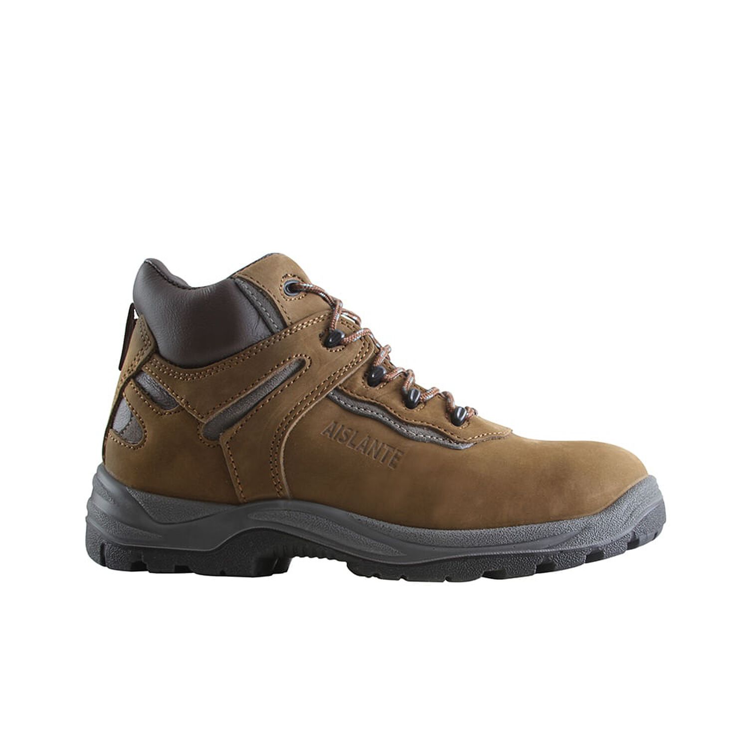 Zapato Seguridad Nazca Botin Torino Pu/tpu Nt 900 image number 0.0