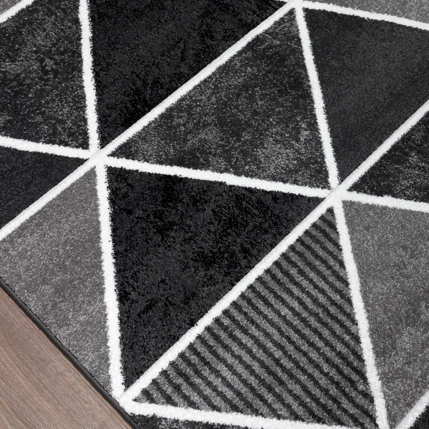 Alfombra Idetex Avangard / 200x150 Cm image number 4.0