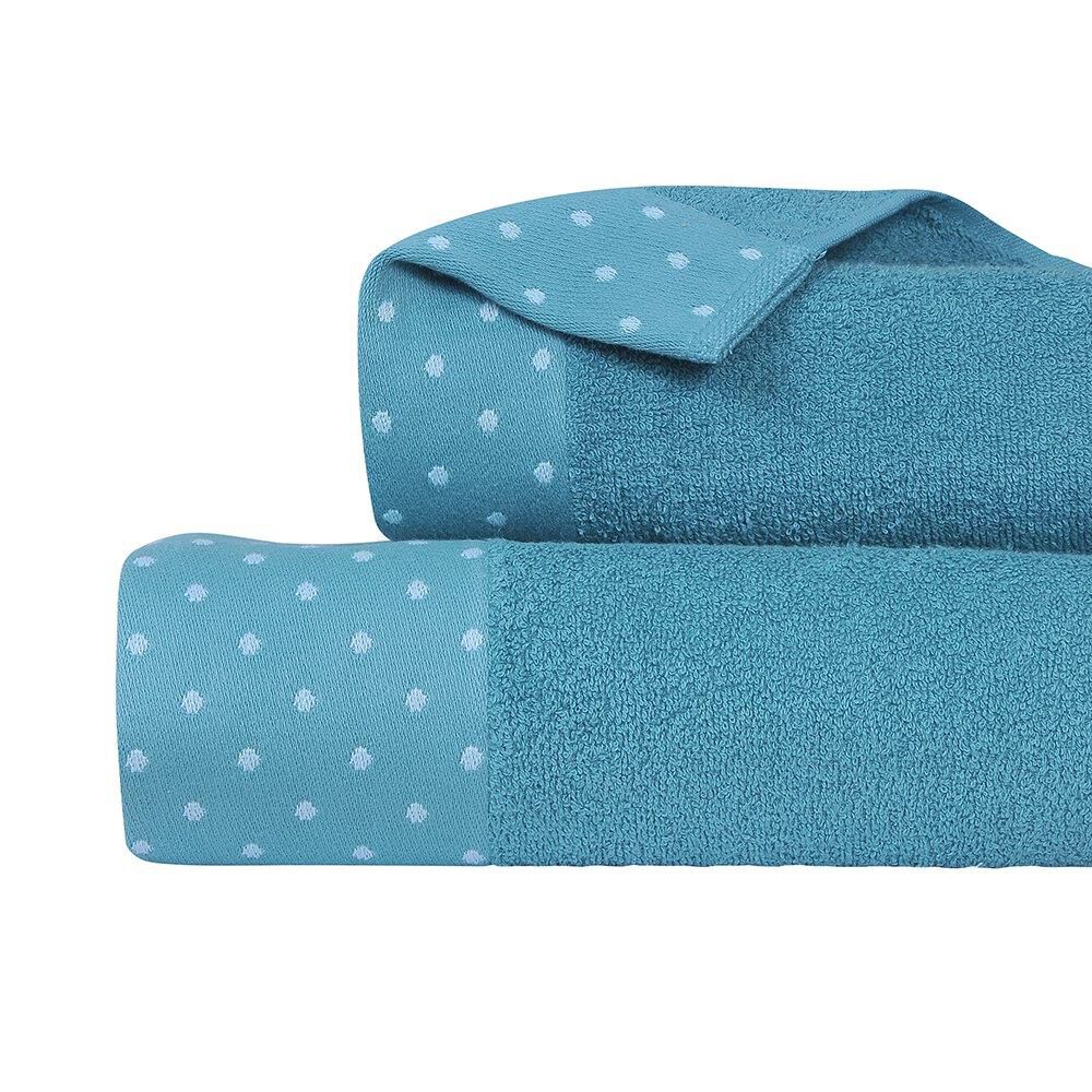 Set 2 Toallas Elite 450 Calipso image number 0.0