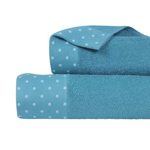 Set 2 Toallas Elite 450 Calipso