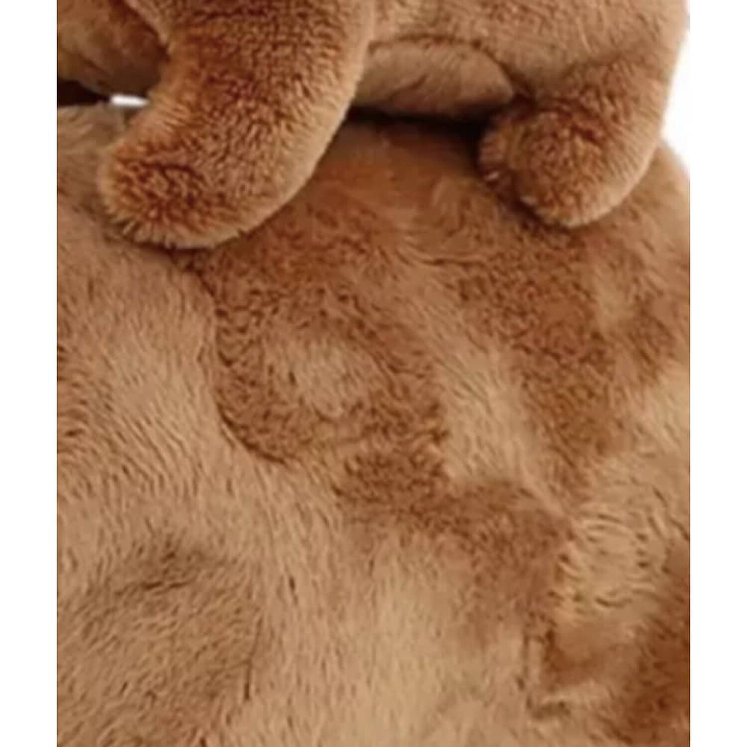Pack Capibara 30 Cms Y Capibara 18cm image number 2.0