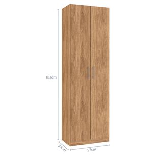 Cl&oacute;set Vekkahome Cali / 2 Puertas