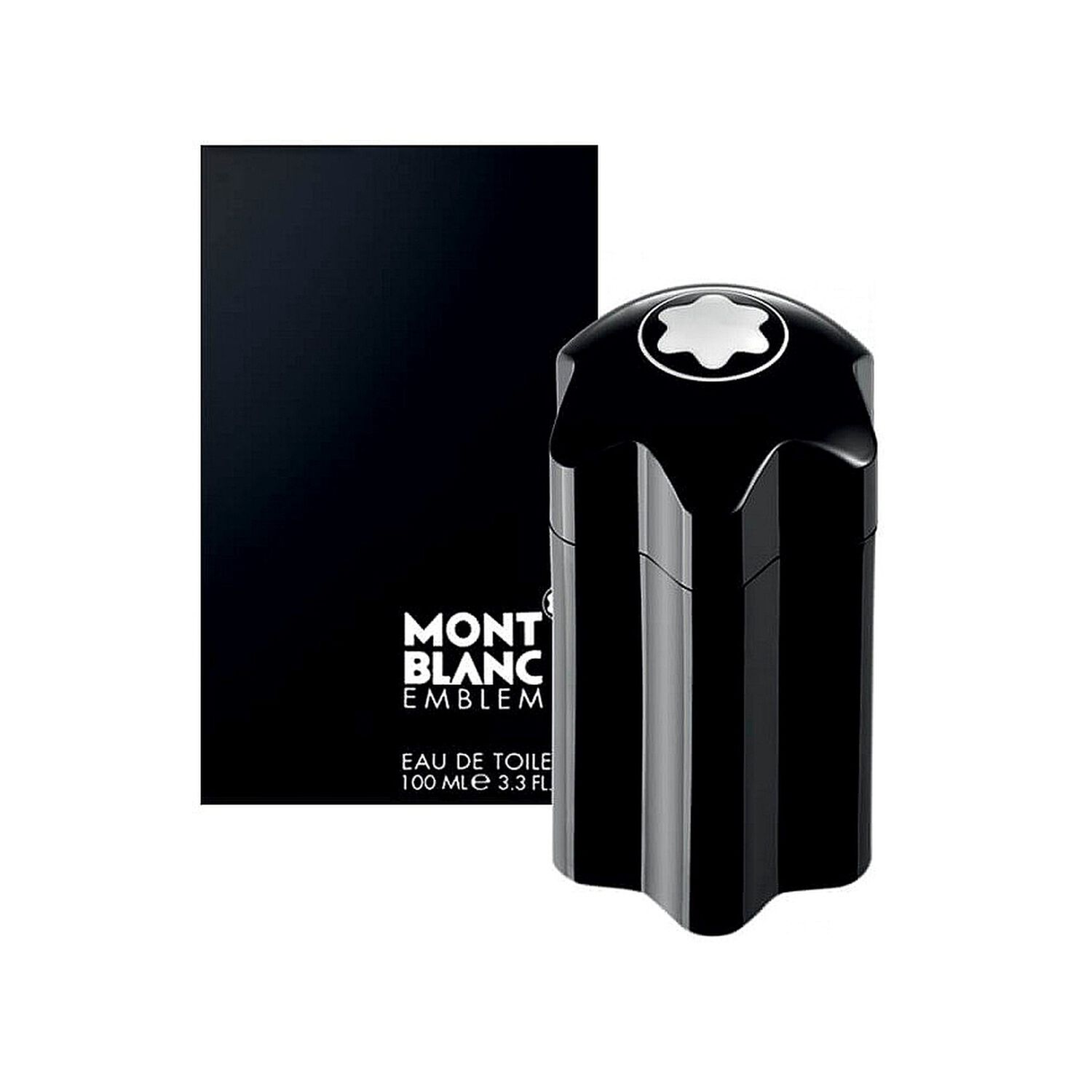 Mont Blanc Emblem Men Edt 100ml image number 0.0