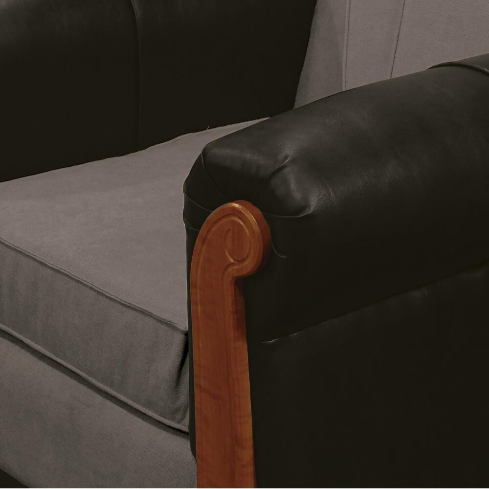 Juego De Living Elegant Marsella / 5 Cuerpos image number 3.0