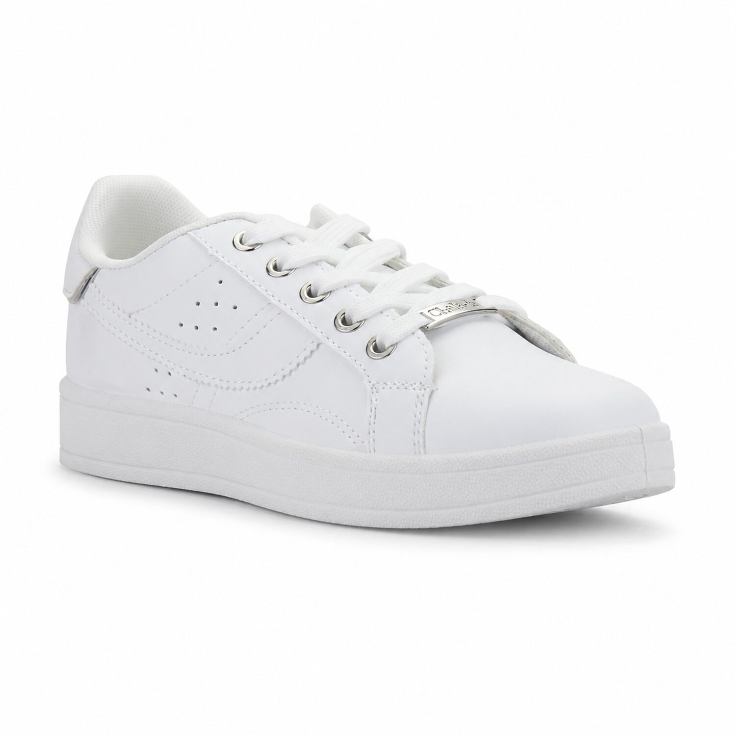 Zapatilla Mujer Chalada Pita-1 Blanco Urbano image number 4.0