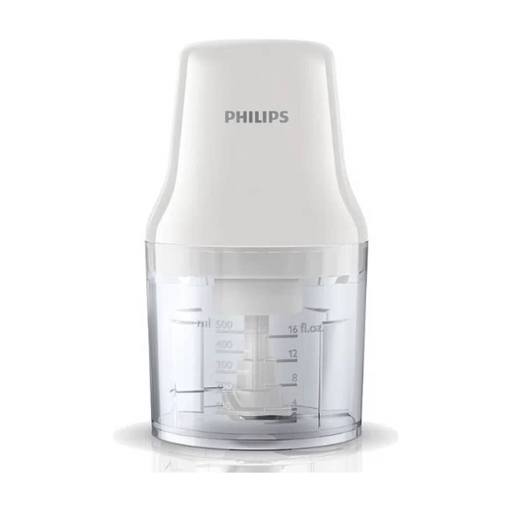 Picadora De Alimentos Philips Daily Collection Hr1393 image number 2.0
