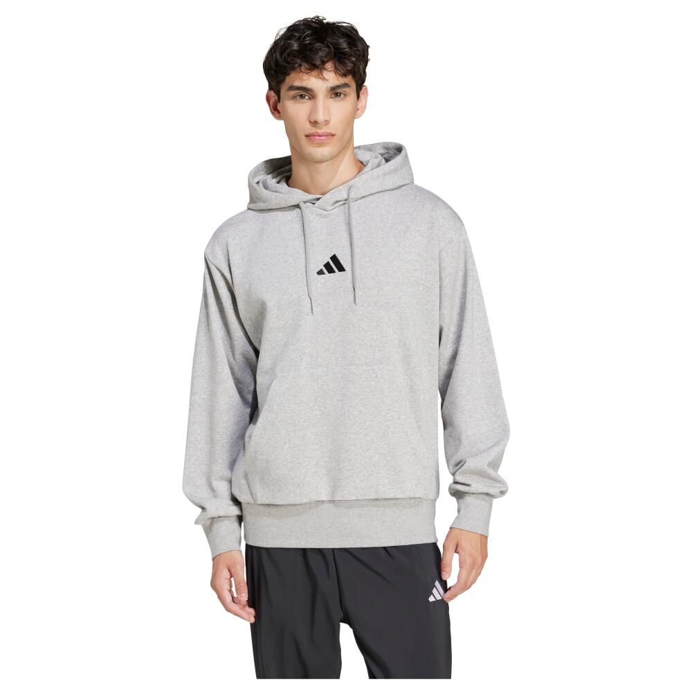 Poler&oacute;n Deportivo Hombre Adidas image number 3.0