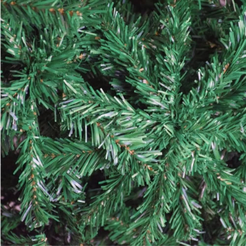 Arbol De Navidad 1.8-1.9 Cm Color Verde image number 3.0