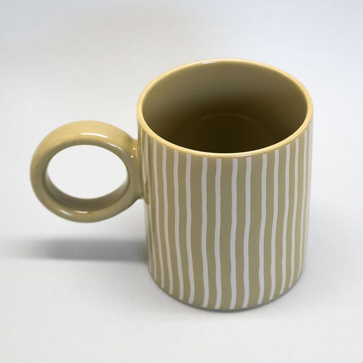 Tazon Lineas 430ml Geo Kingstone image number 2.0