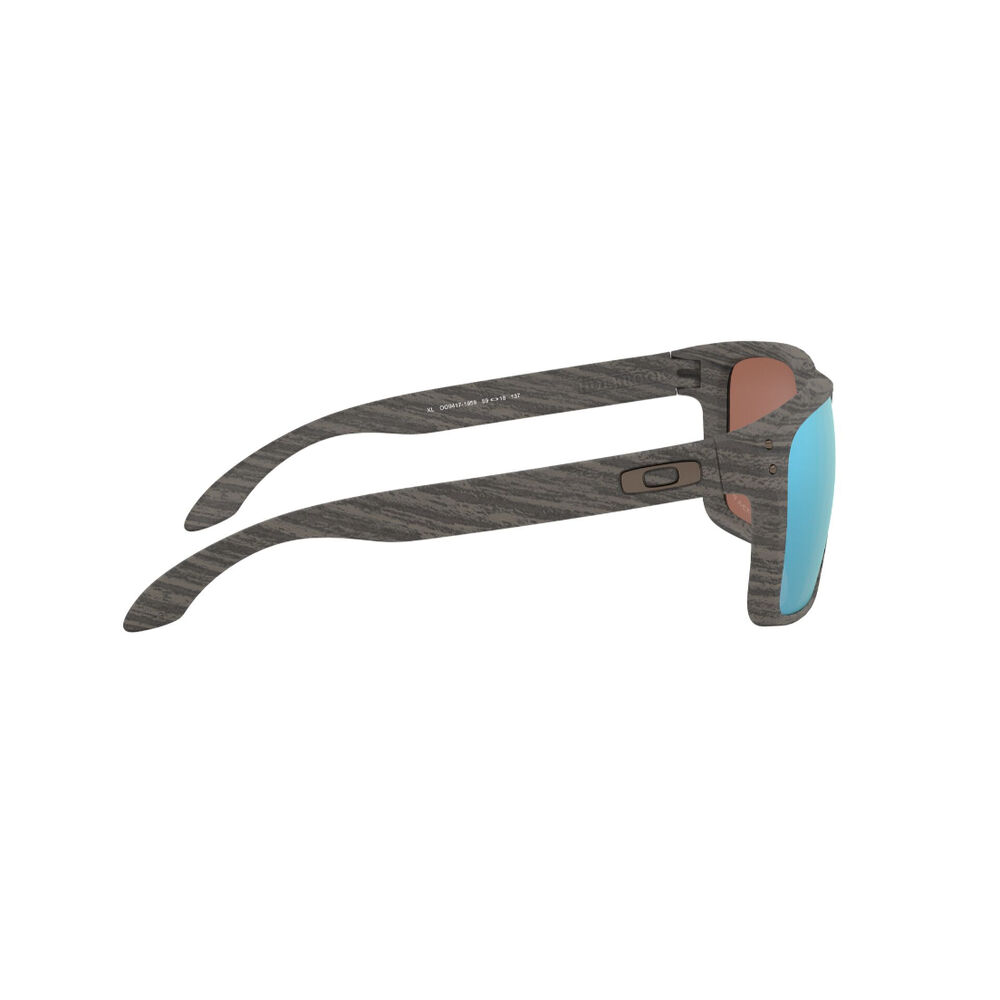 Lentes De Sol Holbrook Xl Prizm Deep Water Polarizados Oakley image number 9.0